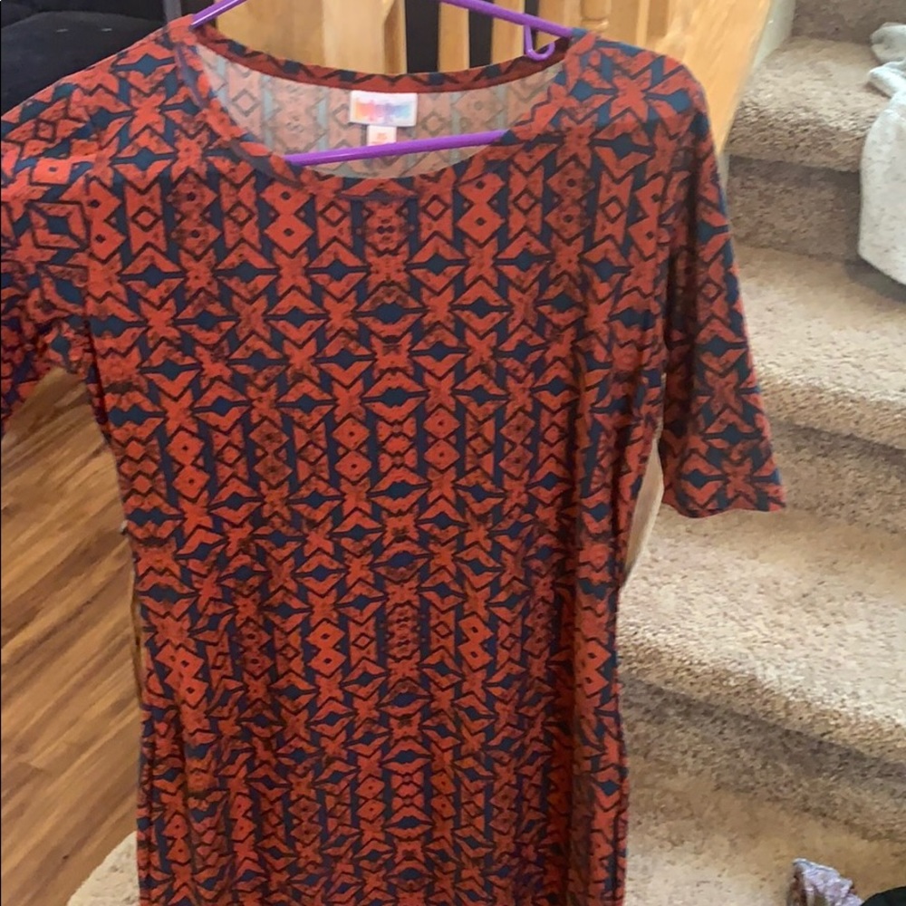 Brand new with tags Lularoe Julia